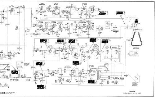 Truetone 2D1718 ; Western Auto Supply (ID = 2394230) Television