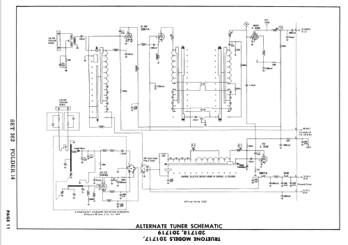 Truetone 2D1718 ; Western Auto Supply (ID = 2394231) Television