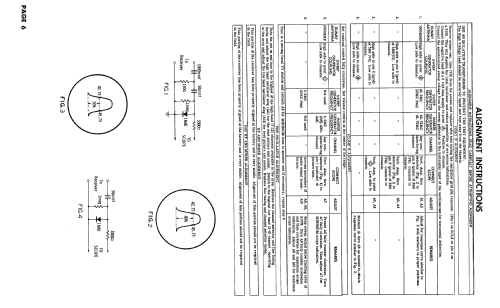 Truetone 2D1718 ; Western Auto Supply (ID = 2394232) Television