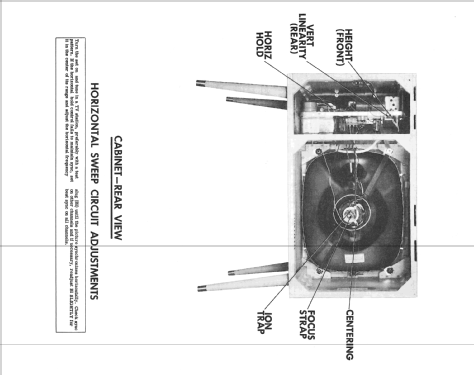 Truetone 2D1718 ; Western Auto Supply (ID = 2394238) Televisore