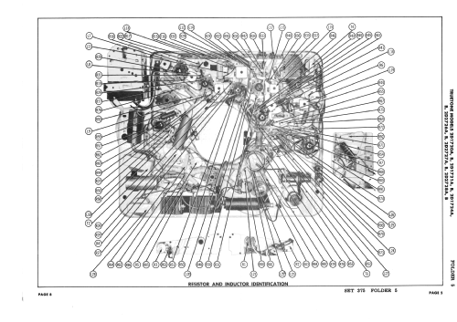 Truetone 2D1720A; Western Auto Supply (ID = 2455872) Television