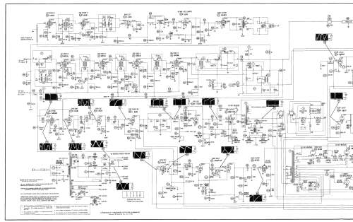 Truetone 2D1728; Western Auto Supply (ID = 2490086) Television