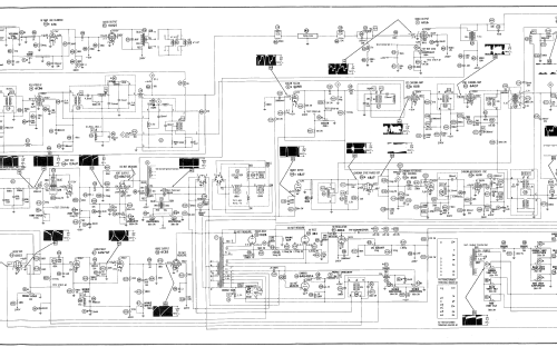 Truetone 2D1728; Western Auto Supply (ID = 2490087) Television