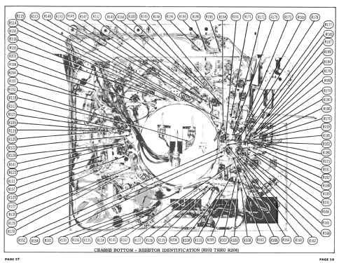 Truetone 2D1728; Western Auto Supply (ID = 2490099) Television