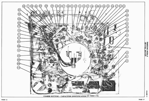 Truetone 2D1729; Western Auto Supply (ID = 2490135) Televisore