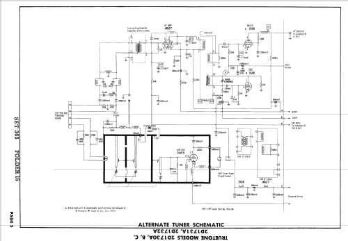 Truetone 2D1730A; Western Auto Supply (ID = 2414555) Fernseh-E