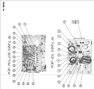 Truetone 2D1730A; Western Auto Supply (ID = 2414563) Fernseh-E