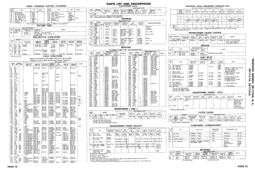 Truetone 2D1730A; Western Auto Supply (ID = 2414568) Fernseh-E