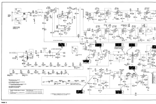 Truetone 2D1730B; Western Auto Supply (ID = 2414570) Television