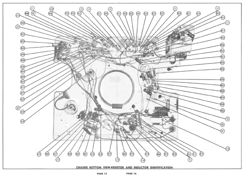 Truetone 2D1731A; Western Auto Supply (ID = 2414519) Television