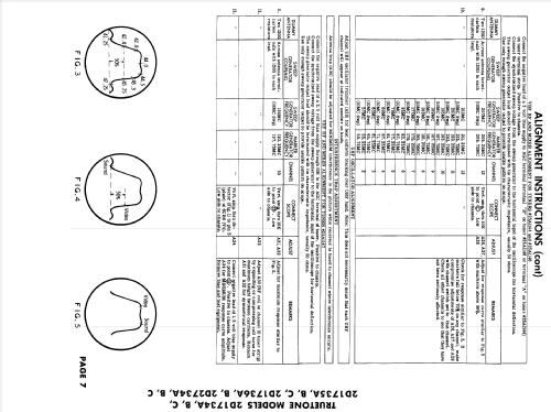 Truetone 2D1734C; Western Auto Supply (ID = 1849502) Fernseh-E