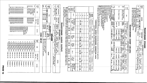 Truetone 2D1734C; Western Auto Supply (ID = 1849511) Fernseh-E