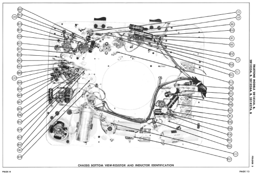 Truetone 2D1825B; Western Auto Supply (ID = 2574316) Television