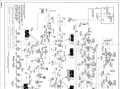 Truetone 2D1834A ; Western Auto Supply (ID = 835890) Television