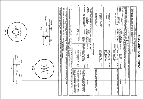 Truetone 2D2725B ; Western Auto Supply (ID = 2383025) Television