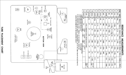 Truetone 2D2725B ; Western Auto Supply (ID = 2383026) Television