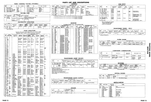 Truetone 2D2725B ; Western Auto Supply (ID = 2383035) Television