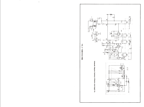 Truetone 2D2728B; Western Auto Supply (ID = 2591879) Television