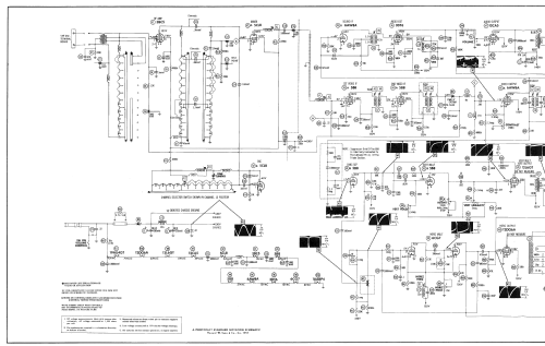 Truetone 2D3770A; Western Auto Supply (ID = 2466680) Television