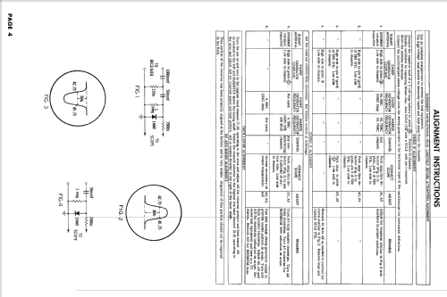 Truetone 2D3770A; Western Auto Supply (ID = 2466682) Television