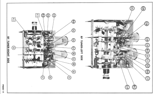 Truetone 2D3770A; Western Auto Supply (ID = 2466686) Television