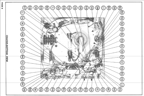 Truetone 2D3770B; Western Auto Supply (ID = 2466700) Television