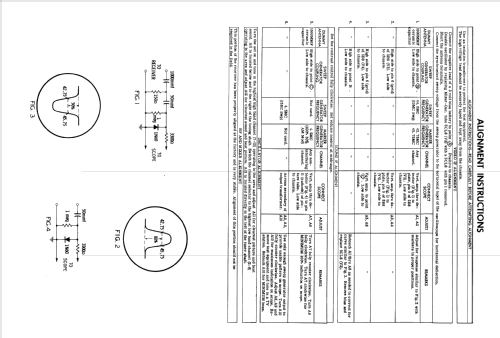 Truetone 2D3775A ; Western Auto Supply (ID = 1869826) Television