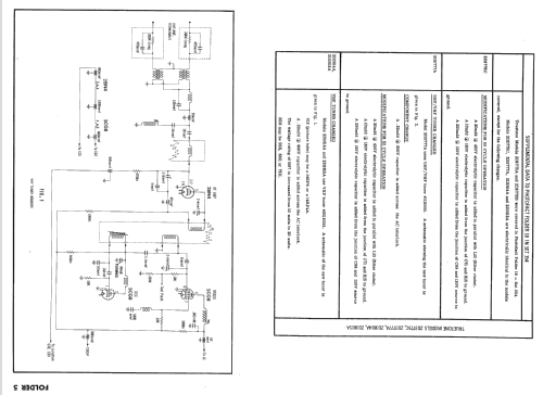 Truetone 2D3777A; Western Auto Supply (ID = 2535599) Television