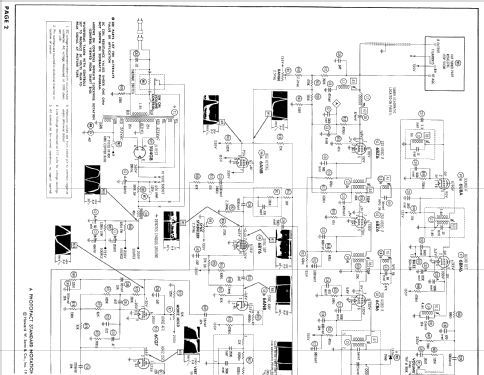 Truetone 2DC1940A ; Western Auto Supply (ID = 933576) Fernseh-E