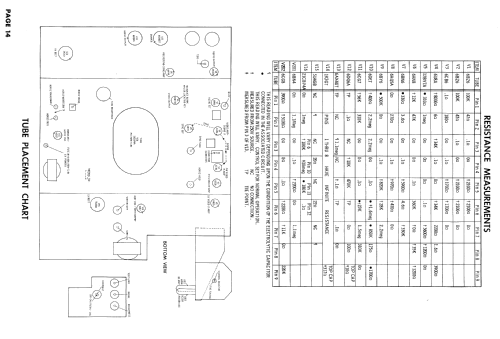 Truetone 2DC1940A ; Western Auto Supply (ID = 933589) Fernseh-E