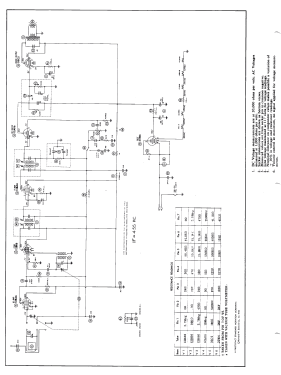 Truetone D2237A ; Western Auto Supply (ID = 3099160) Radio