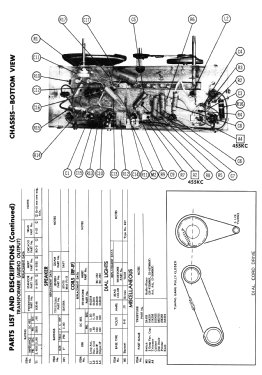 Truetone D2237A ; Western Auto Supply (ID = 3099163) Radio