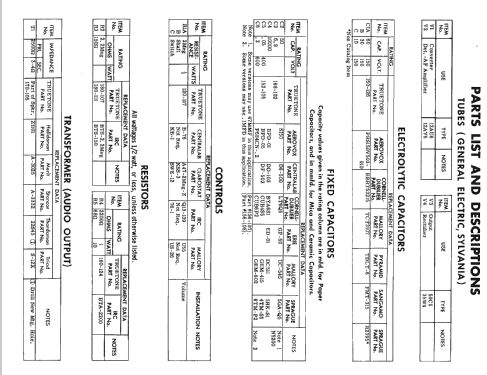 Truetone D2781A ; Western Auto Supply (ID = 2409228) Radio