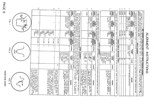 Truetone D2985; Western Auto Supply (ID = 1366889) Télévision