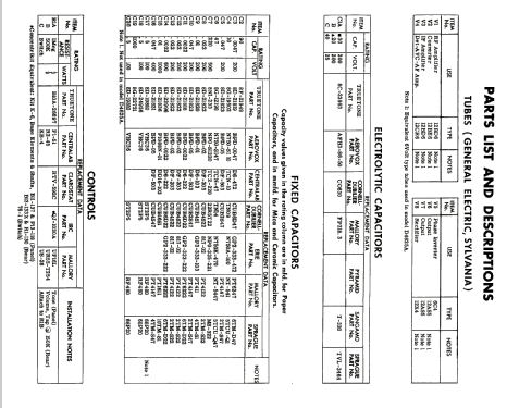 Truetone D4625A; Western Auto Supply (ID = 1857702) Radio