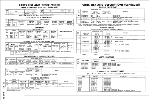 Truetone D5571A; Western Auto Supply (ID = 2447792) Enrég.-R