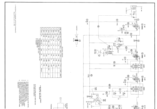 Truetone D5842A ; Western Auto Supply (ID = 999863) Radio