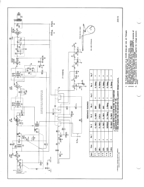 Truetone D-3130A , D-3130B ; Western Auto Supply (ID = 2933925) Radio