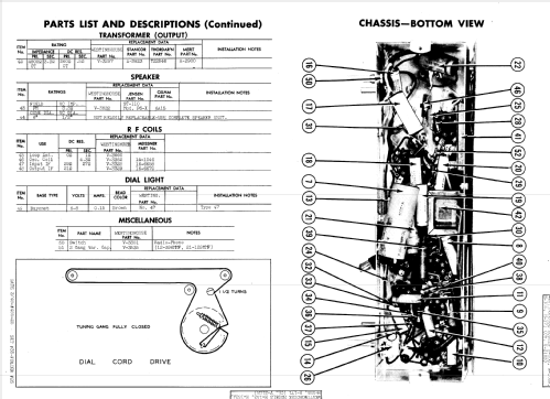 H153A ; Westinghouse El. & (ID = 957678) Radio