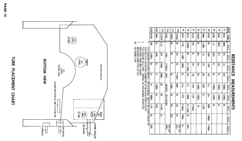 H17T242 Ch= V-2373; Westinghouse El. & (ID = 2557220) Television