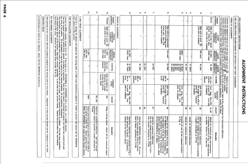 H21K228 Ch= V-2372-27; Westinghouse El. & (ID = 2530502) Television