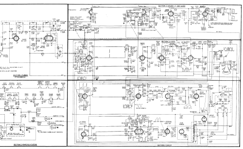 H21K229 Ch= V-2372-27; Westinghouse El. & (ID = 2482081) Television