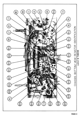 H370T7 Ch= V-2180-8; Westinghouse El. & (ID = 3113715) Radio