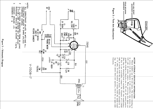 H-104AC1A Ch= V-2508-17; Westinghouse El. & (ID = 1204824) Ton-Bild