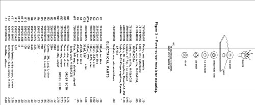 H-106ACS1 Ch= V-2537-2; Westinghouse El. & (ID = 1205541) R-Player