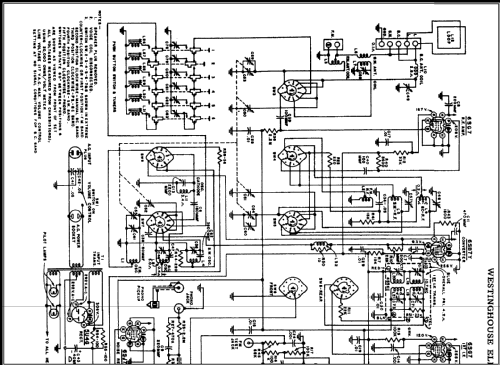 H-113 ; Westinghouse El. & (ID = 447067) Radio