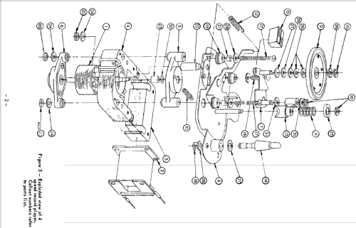 H-117MP2 Ch= V-2554-2; Westinghouse El. & (ID = 1207488) R-Player