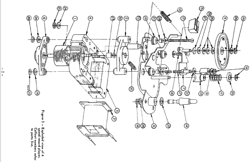 H-118MP2 Ch= V-2554-1; Westinghouse El. & (ID = 1207478) R-Player