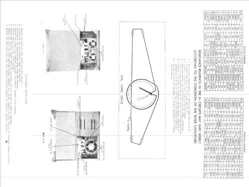 H-119 ; Westinghouse El. & (ID = 594782) Radio