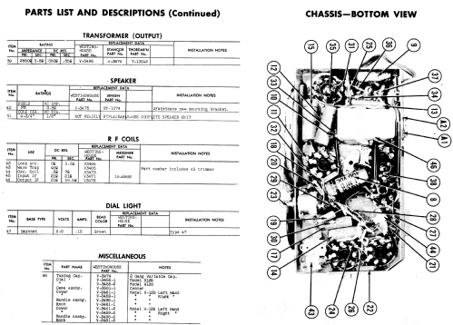 H-1251 ; Westinghouse El. & (ID = 513049) Radio